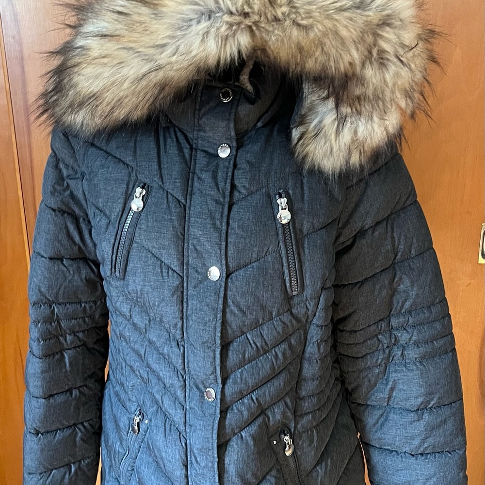 Laundry by Segul Winter Coat